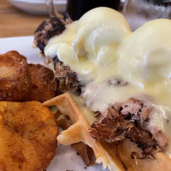 Eggy's Diner Chicago - Breakfast & Brunch Near Me - Chicago, Illinois