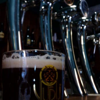 King Grizzly - Vudu! :) - Pubs Near Me - Florence, FI