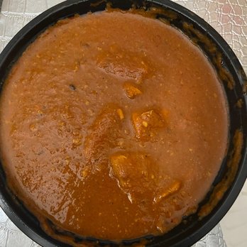 Flames Indian Aroma - Butter Chicken - Indian Near Me - New York, New York Flames Indian Aroma - Butter Chicken - Indian Near Me - New York, New York