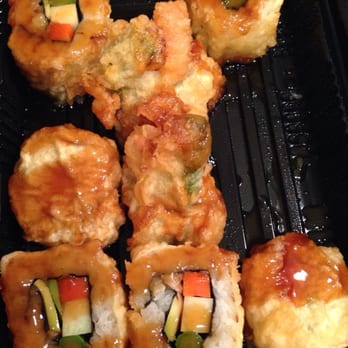 Cha-Ya - Cha- Ya Roll - Japanese Near Me - Berkeley, California