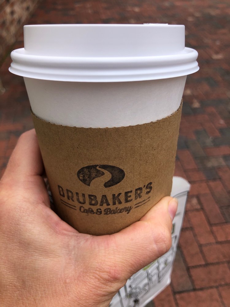 Brubakers Logo