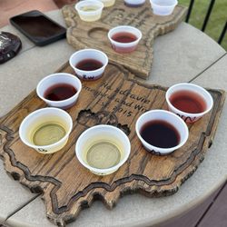Na zdravie Vineyard and Winery