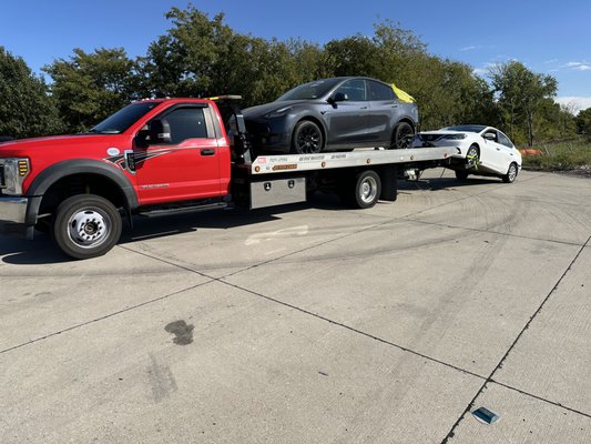 Car Repo in Texas: Navigating Legal Challenges