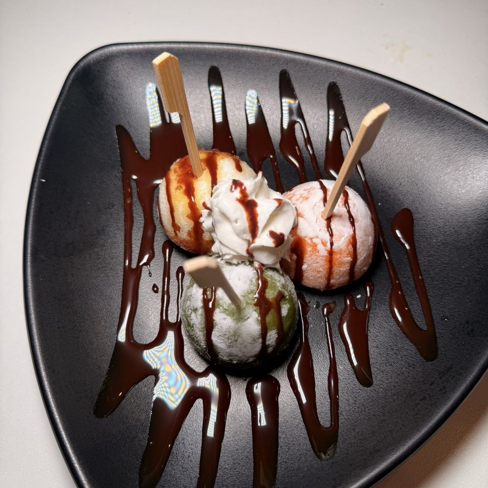 Jumbo Noodles Bar - Mochi ice cream - Ramen Near Me - Overland Park, Kansas Jumbo Noodles Bar - Mochi ice cream - Ramen Near Me - Overland Park, Kansas