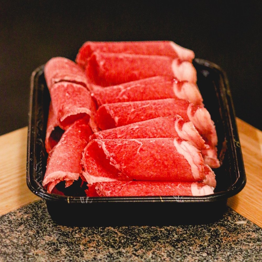 Szechuan Mansion Hotpot