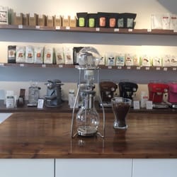 Kaffemästaren
