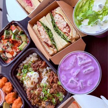 Sandoitchi - Sandwiches Near Me - Denver, Colorado Sandoitchi - Sandwiches Near Me - Denver, Colorado