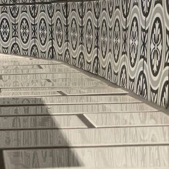 Arizona Grout Busters - Tile sticks out - Refinishing Services Near Me - Tucson, Arizona