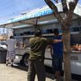 Mariscos El Diamante