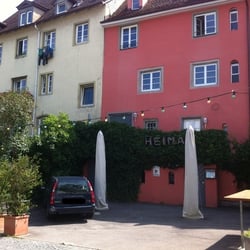 Heimat Bar Konstanz