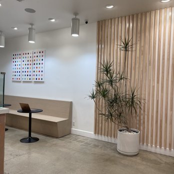 Ding Tea - Inside - Bubble Tea Near Me - Long Beach, California
