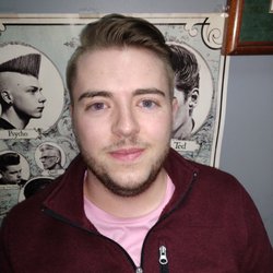 Jess' Barbershop