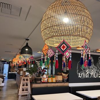 Nok’s Kitchen - Laotian Near Me - Westminster, California