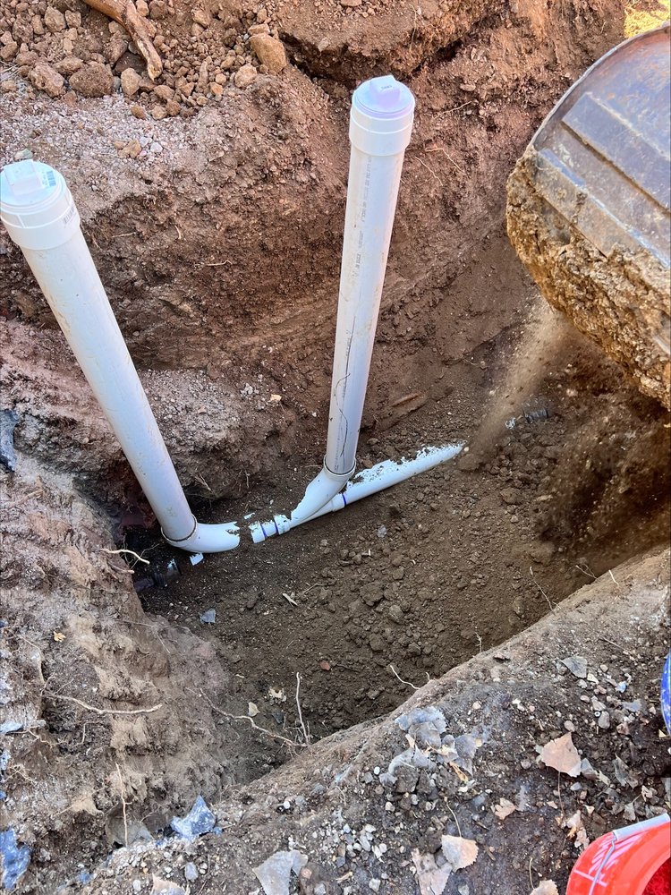 Slide of Colorado First Plumbing and Sewer