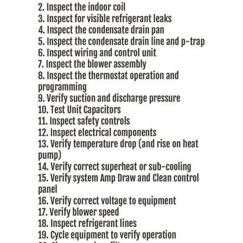 Efficiency Pro - Heating & Air Conditioning/HVAC Near Me - Los Angeles, California