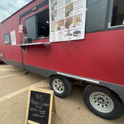 Taste of Maine - Food truck