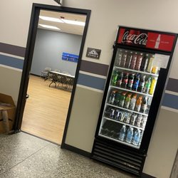 The Arc - Arctic Rec Center