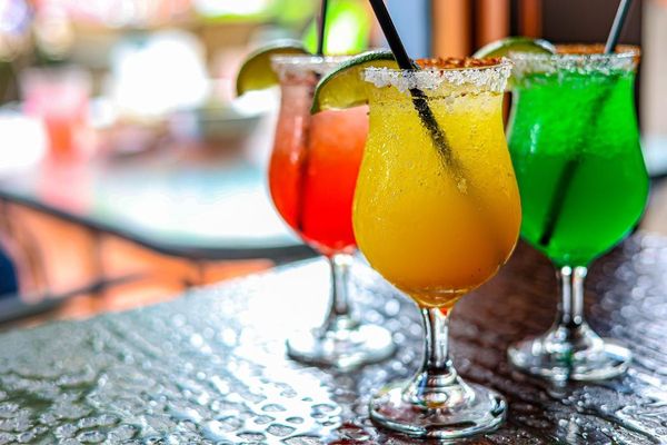 Rj Mexican Cuisine by null
