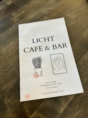 Licht Cafe by null