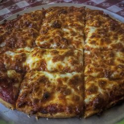Denny's Place - Small Pepperoni & Bacon