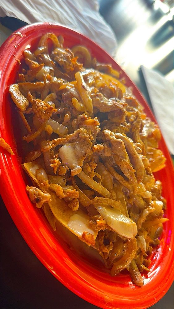 Rio Grande Mexican Restaurant