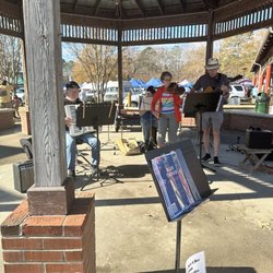 Carrboro Farmers' Market