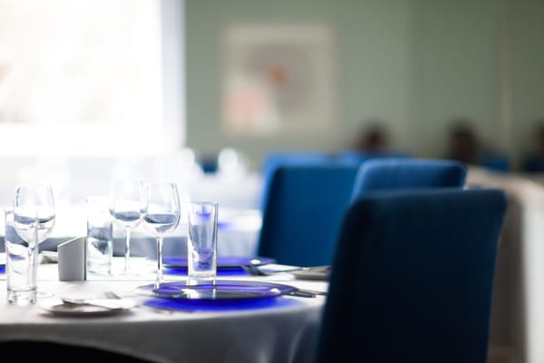 The Seaview Hotel by null