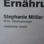 Photo of Ernährungsberatung Stephanie Mißler & Team