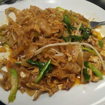 Chez Quan's - Thai Near Me - Melbourne, Florida