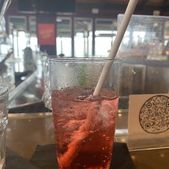 Puerto 27 Peruvian Kitchen & Pisco Bar - Shirley Temple - Peruvian Near Me - Pacifica, California Puerto 27 Peruvian Kitchen & Pisco Bar - Shirley Temple - Peruvian Near Me - Pacifica, California