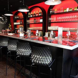 Le Comptoir de la Confluence - Le Comptoir de la Confluence - Bar