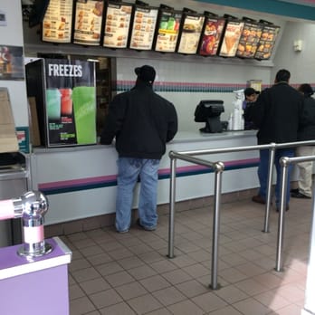 Taco Bell - Fast Food Near Me - Roselle, New Jersey Taco Bell - Fast Food Near Me - Roselle, New Jersey