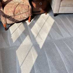 D&A Carpet Cleaning - Freshly Cleaned Carpets