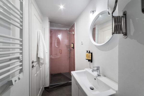 Casa do Jasmim by Shiadu by null