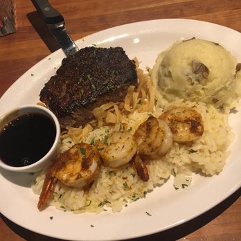 Cheddar's Scratch Kitchen - Comfort Food Near Me - Harlingen, Texas