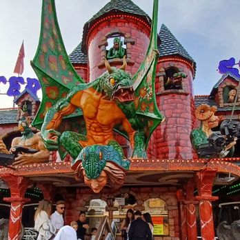 Nürnberger Volksfest - Festivals Near Me - Nuremberg, BY Nürnberger Volksfest - Festivals Near Me - Nuremberg, BY
