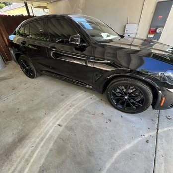 VIP Recon - Tinr - Auto Detailing Near Me - Valencia, California VIP Recon - Tinr - Auto Detailing Near Me - Valencia, California