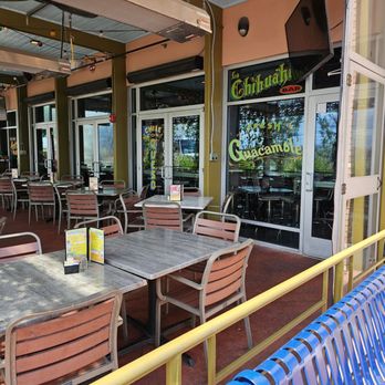 Chuy's - Patio - Tex-Mex Near Me - Cedar Park, Texas Chuy's - Patio - Tex-Mex Near Me - Cedar Park, Texas