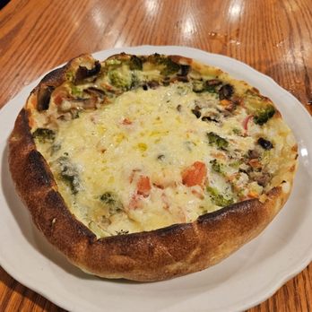 Original Pancake House - Dutch Garden - Breakfast & Brunch Near Me - Chicago, Illinois