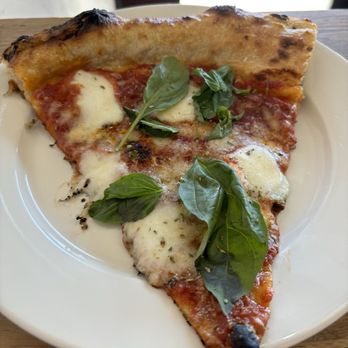 Gjelina Take Away - Margherita Pizza - Coffee & Tea Near Me - Venice, California