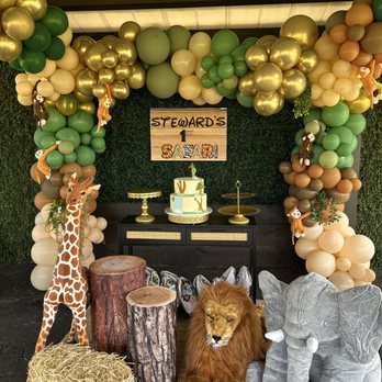 Sunset Ranch Miami - Venues & Event Spaces Near Me - Miami, Florida