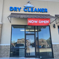 Smart dry cleaner
