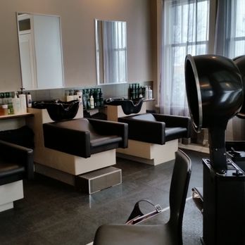 Les Meilleur E S Salons De Coiffure A Trois Rivieres Qc Derniere Mise A Jour Septembre 2021