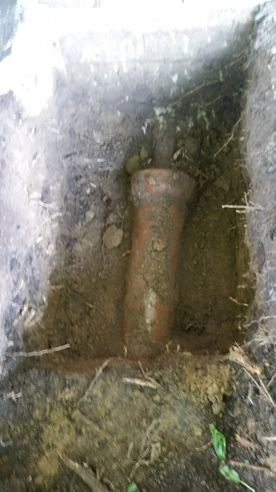 Slide of Ream-All Drains