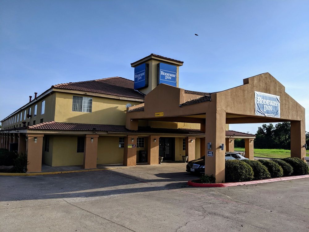 RODEWAY INN 54 Photos & 12 Reviews 2925 West Washington St