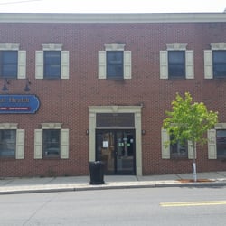 Dental Health Associates, P.A