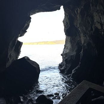 Cave Store - Walking Tours Near Me - La Jolla, California Cave Store - Walking Tours Near Me - La Jolla, California