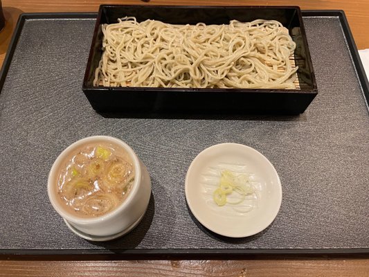Mikuniya Soba by null