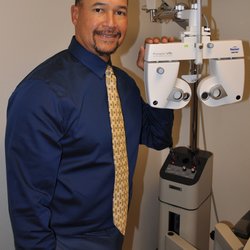 Pismo Beach Optometric Center