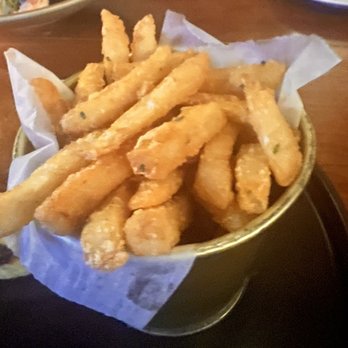 Tavern 157 - Parmesan Truffle Fries - Lounges Near Me - Flushing, New York Tavern 157 - Parmesan Truffle Fries - Lounges Near Me - Flushing, New York